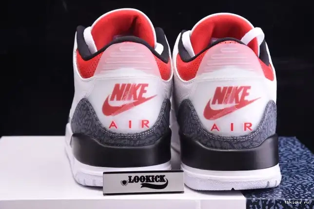Rep TB 3 AIR FIRE RETRO 